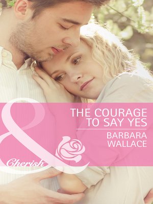 cover image of The Courage to Say Yes